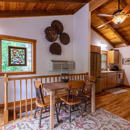 فيلا Knotty Pine ويست جيفرسون المظهر الخارجي الصورة