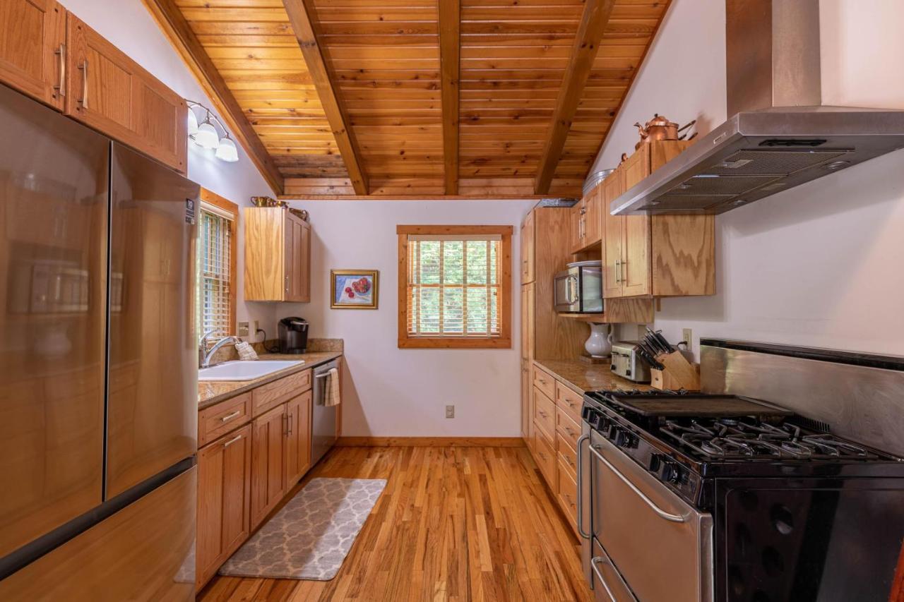 فيلا Knotty Pine ويست جيفرسون المظهر الخارجي الصورة