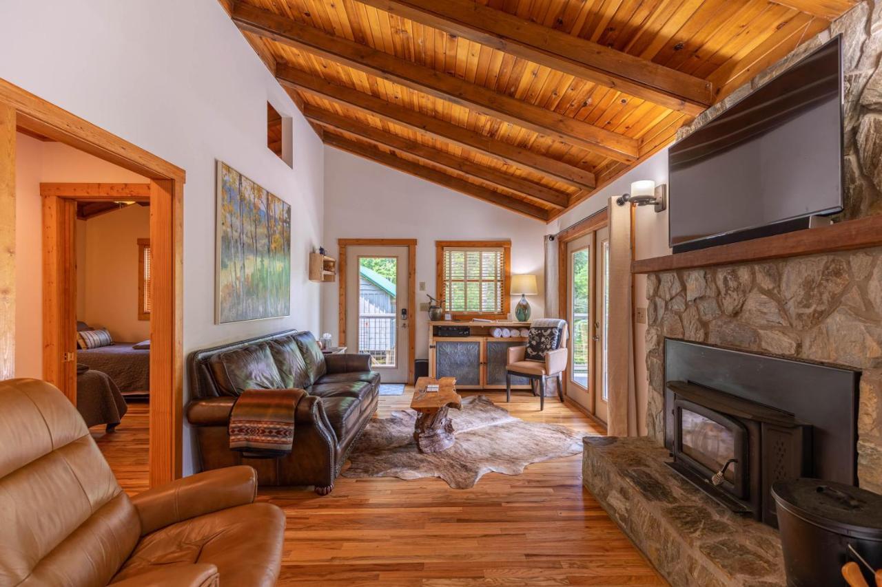 فيلا Knotty Pine ويست جيفرسون المظهر الخارجي الصورة