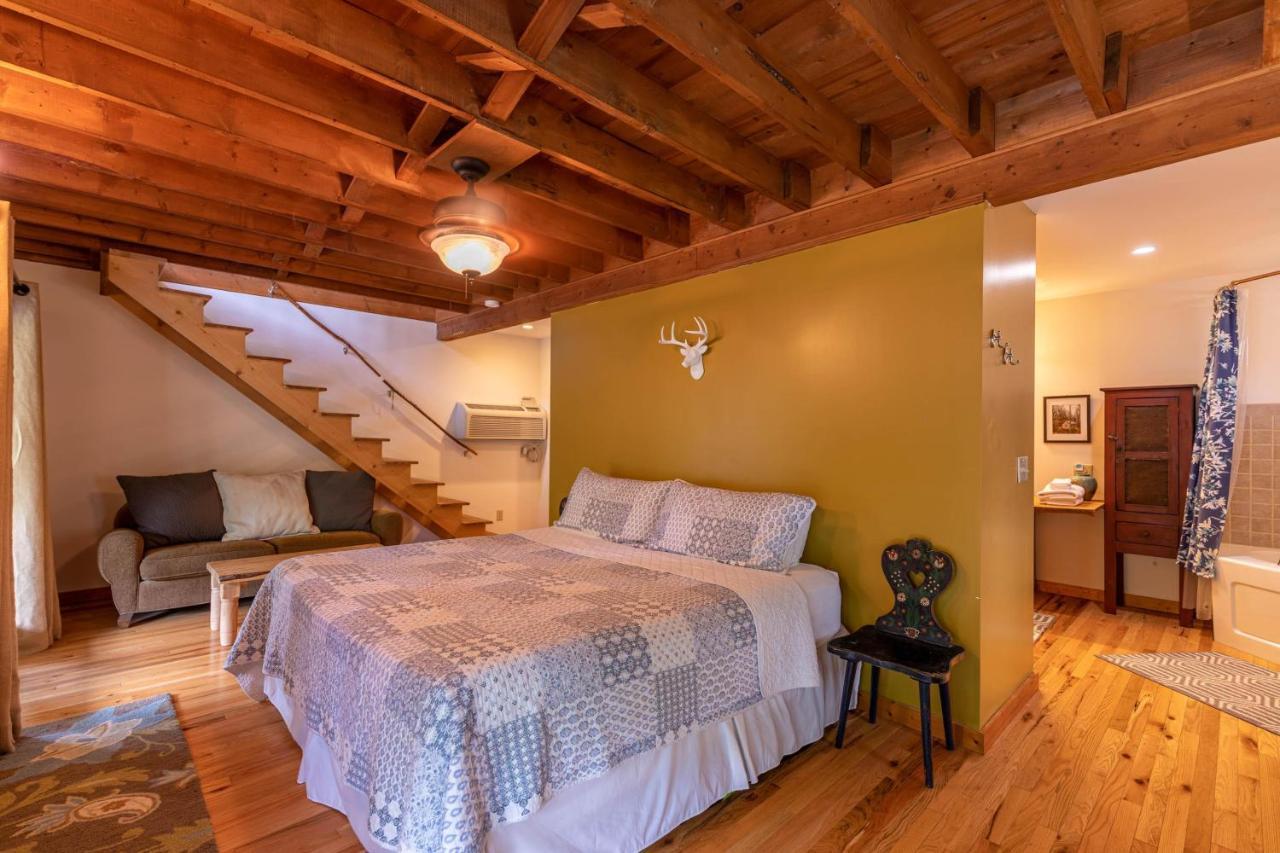 فيلا Knotty Pine ويست جيفرسون المظهر الخارجي الصورة